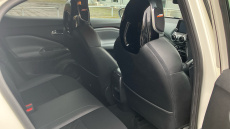 Nissan Juke 1.0 DiG-T Tekna 5dr Petrol Hatchback